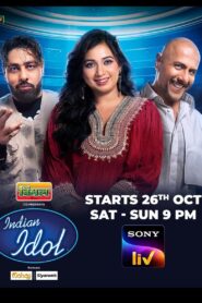 Indian Idol: Season 15