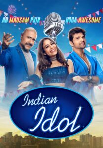 Indian Idol: Season 12